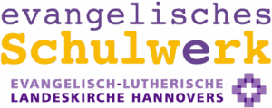 Schulwerk der Evangelisch-Lutherischen Landeskirche Hannovers Logo