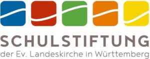 Schulstiftung der Evangelischen Landeskirche Württemberg Logo
